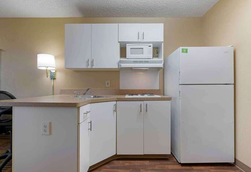 فندق Extended Stay America Suites  Sacramento  White Rock Rd