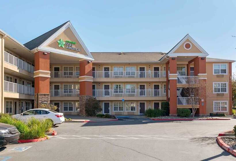 호텔 Extended Stay America Suites  Sacramento  White Rock Rd