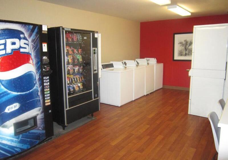 Отель Extended Stay America Suites  Sacramento  White Rock Rd