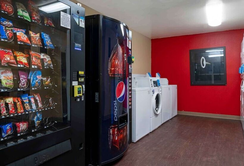 Отель Extended Stay America Suites  Sacramento  White Rock Rd