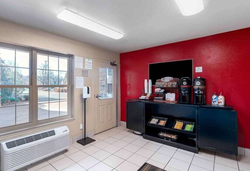 Отель Extended Stay America Suites  Sacramento  White Rock Rd