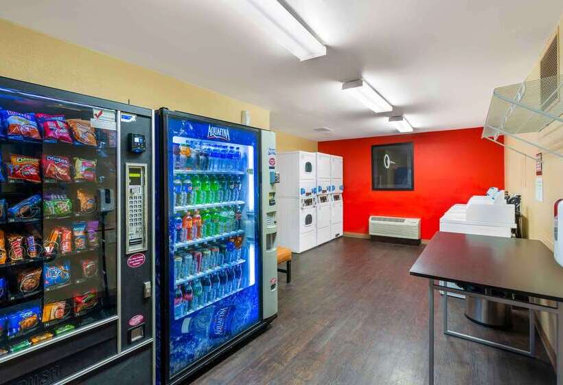 فندق Extended Stay America Select Suites   Salt Lake City   Sandy