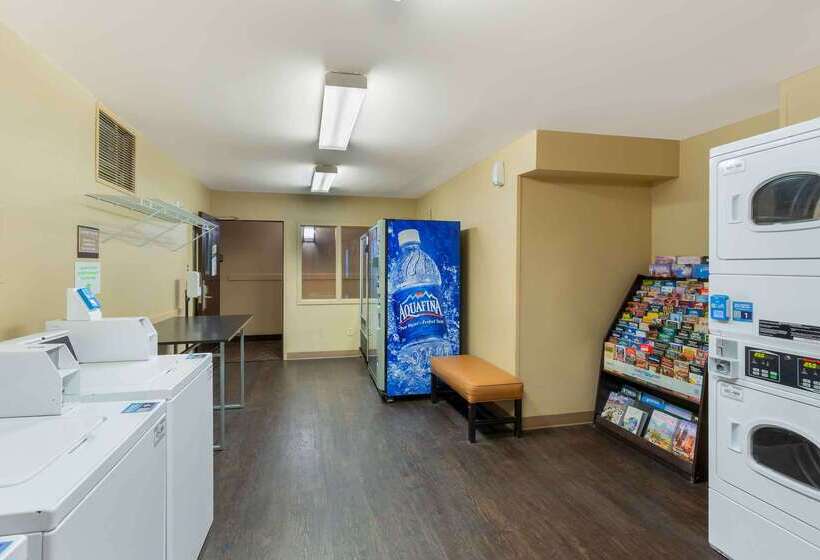 فندق Extended Stay America Select Suites   Salt Lake City   Sandy