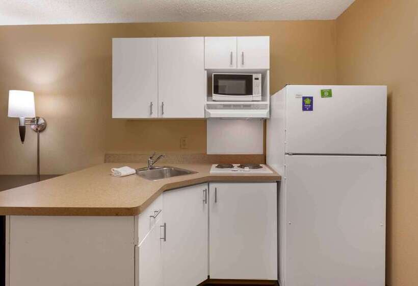 فندق Extended Stay America Select Suites   Salt Lake City   Sandy