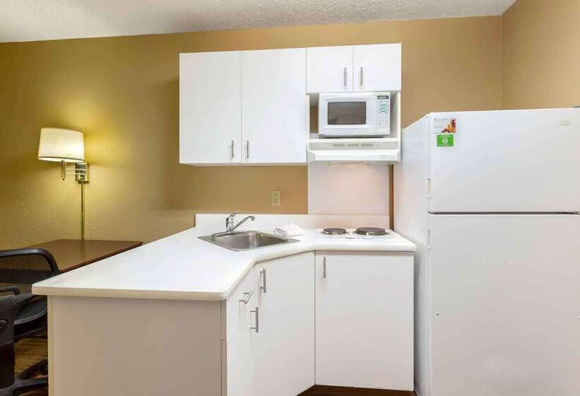 בית מלון כפרי Extended Stay America Select Suites   Salt Lake City   Sandy