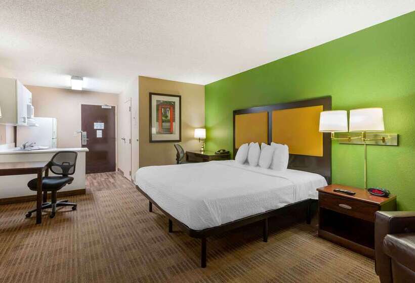בית מלון כפרי Extended Stay America Select Suites   Salt Lake City   Sandy
