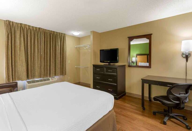 فندق Extended Stay America Select Suites   Salt Lake City   Sandy