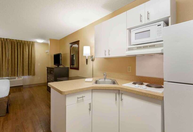 فندق Extended Stay America Select Suites   Salt Lake City   Sandy