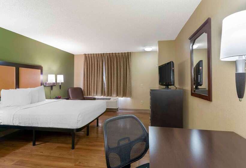 فندق Extended Stay America Select Suites   Salt Lake City   Sandy