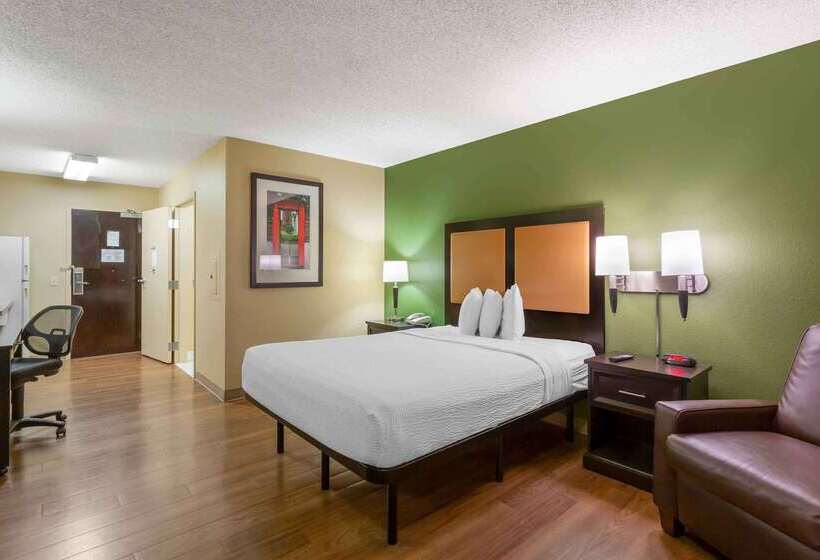 فندق Extended Stay America Select Suites   Salt Lake City   Sandy
