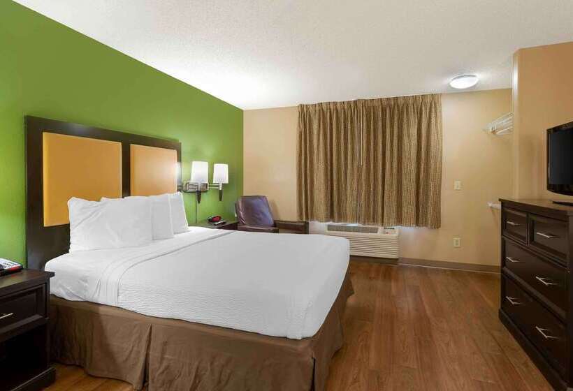 בית מלון כפרי Extended Stay America Select Suites   Salt Lake City   Sandy