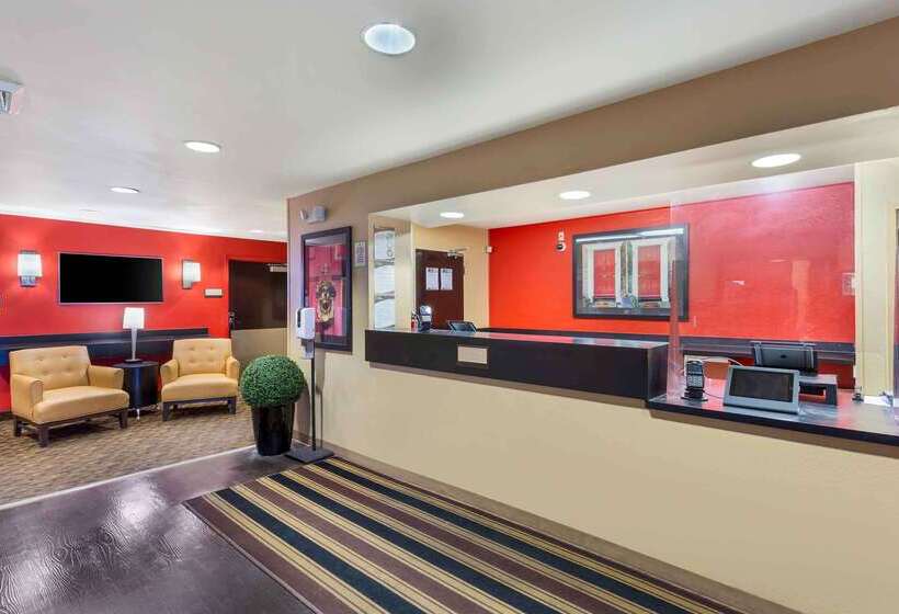 فندق Extended Stay America Select Suites   Salt Lake City   Sandy