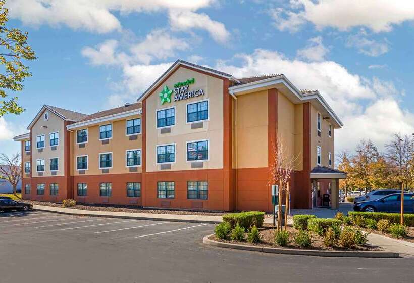 فندق Extended Stay America Select Suites   Salt Lake City   Sandy