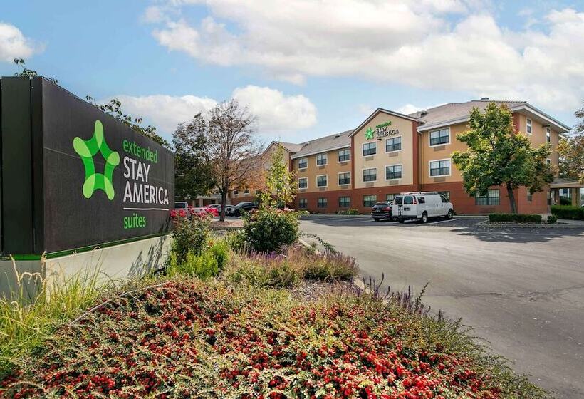 فندق Extended Stay America Select Suites   Salt Lake City   Sandy