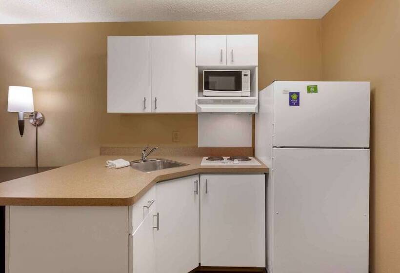 فندق Extended Stay America Select Suites   Salt Lake City   Sandy