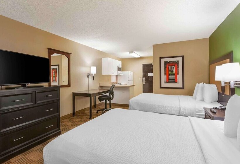 فندق Extended Stay America Select Suites   Salt Lake City   Sandy