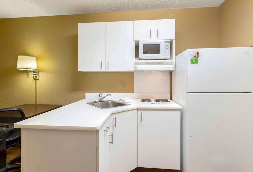 فندق Extended Stay America Select Suites   Salt Lake City   Sandy