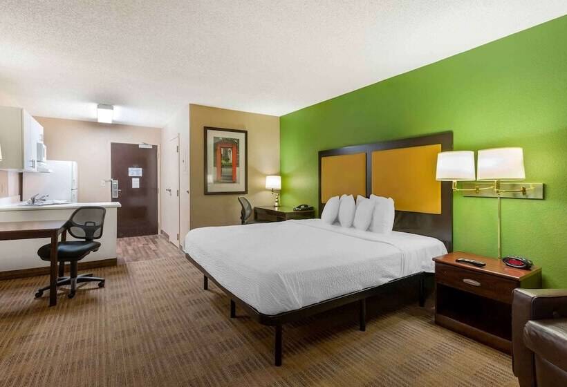فندق Extended Stay America Select Suites   Salt Lake City   Sandy