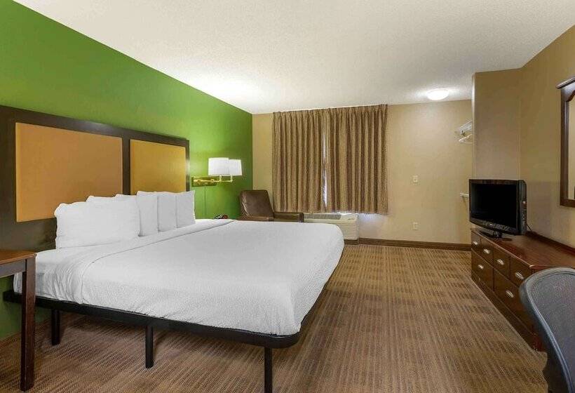 فندق Extended Stay America Select Suites   Salt Lake City   Sandy