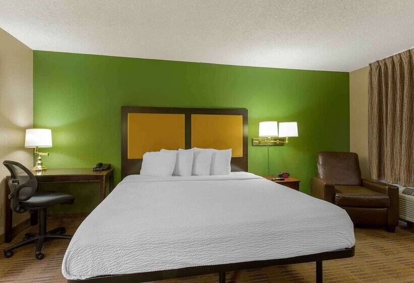 فندق Extended Stay America Select Suites   Salt Lake City   Sandy