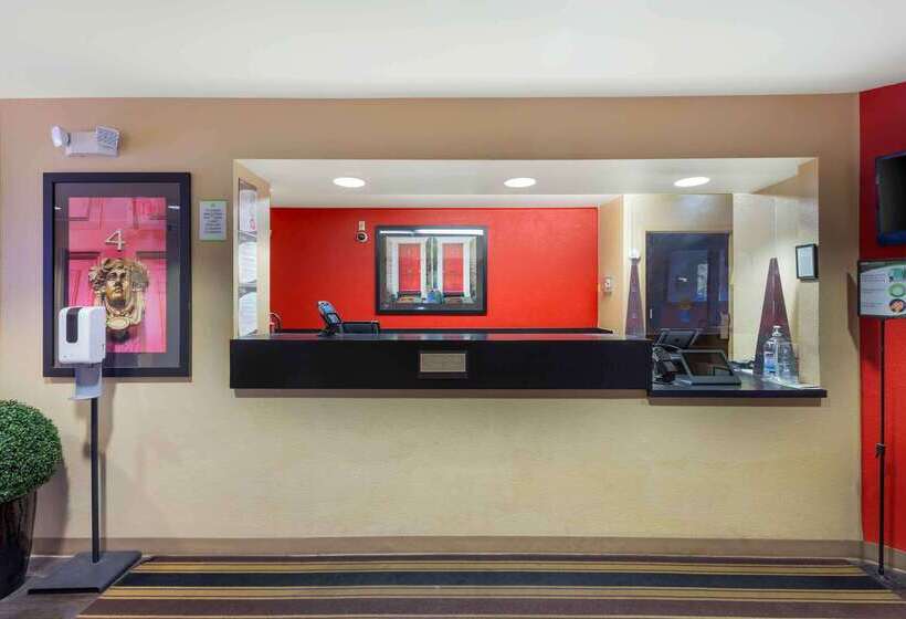 فندق Extended Stay America Select Suites   Salt Lake City   Sandy