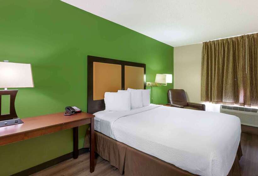 فندق Extended Stay America Select Suites   Salt Lake City   Union Park