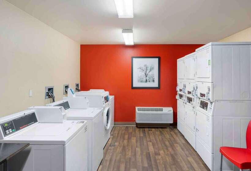 فندق Extended Stay America Suites  Santa Barbara  Calle Real