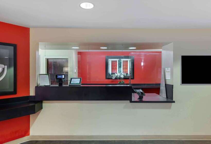 فندق Extended Stay America Suites  Santa Barbara  Calle Real