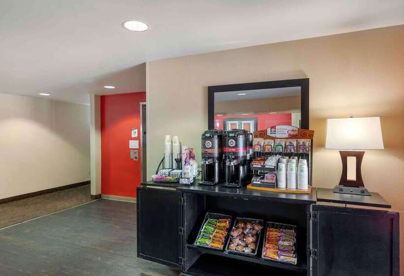 فندق Extended Stay America Suites  Santa Barbara  Calle Real