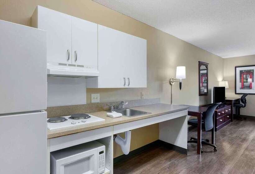 فندق Extended Stay America Suites  Santa Barbara  Calle Real