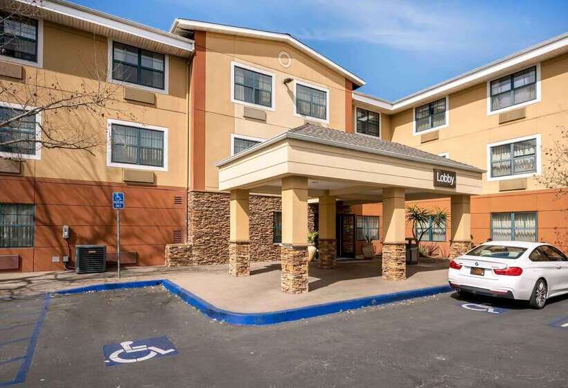 فندق Extended Stay America Suites  Santa Barbara  Calle Real