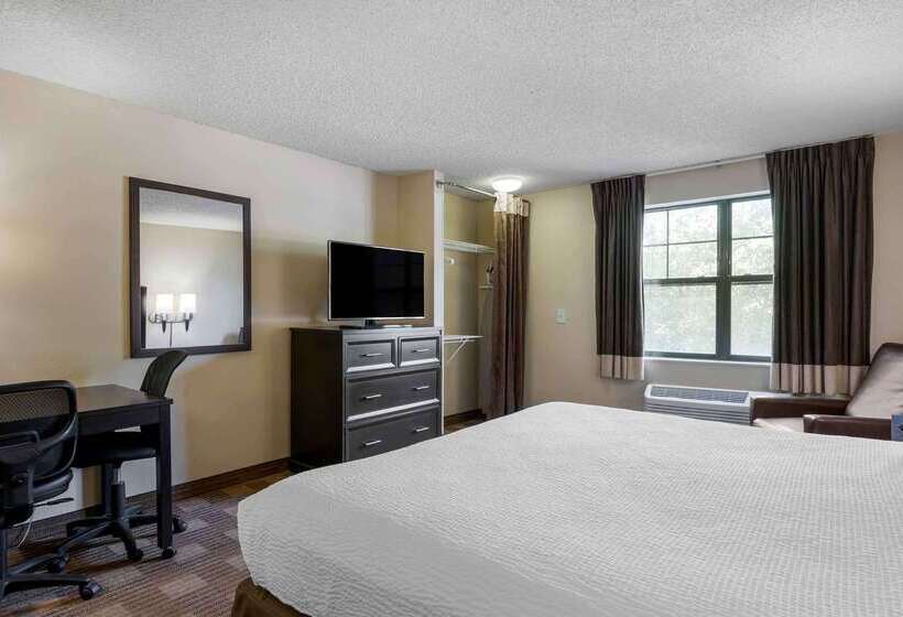 فندق Extended Stay America Suites  Santa Barbara  Calle Real