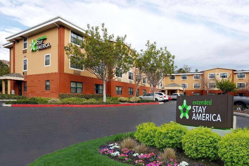 فندق Extended Stay America Suites  Santa Barbara  Calle Real