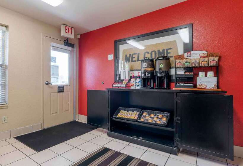 فندق Extended Stay America Suites  Santa Rosa  South