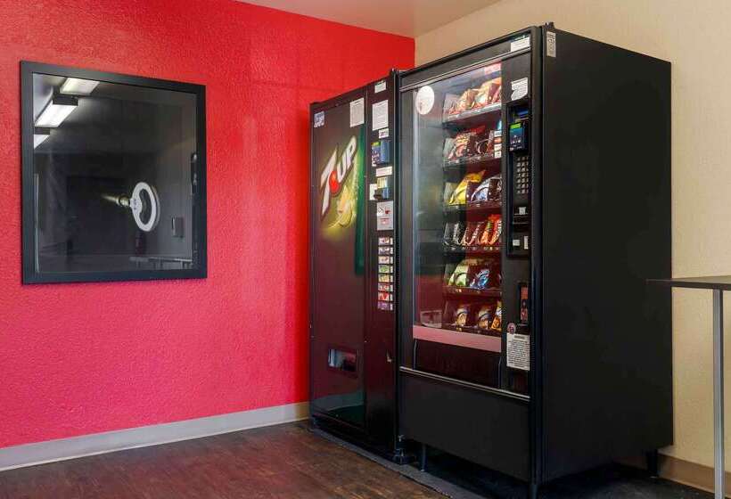 فندق Extended Stay America Suites  Santa Rosa  South