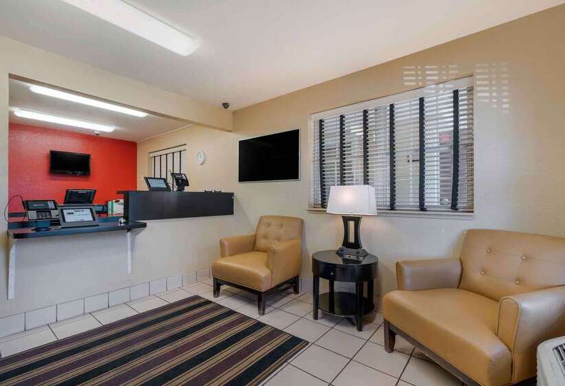 فندق Extended Stay America Suites  Santa Rosa  South