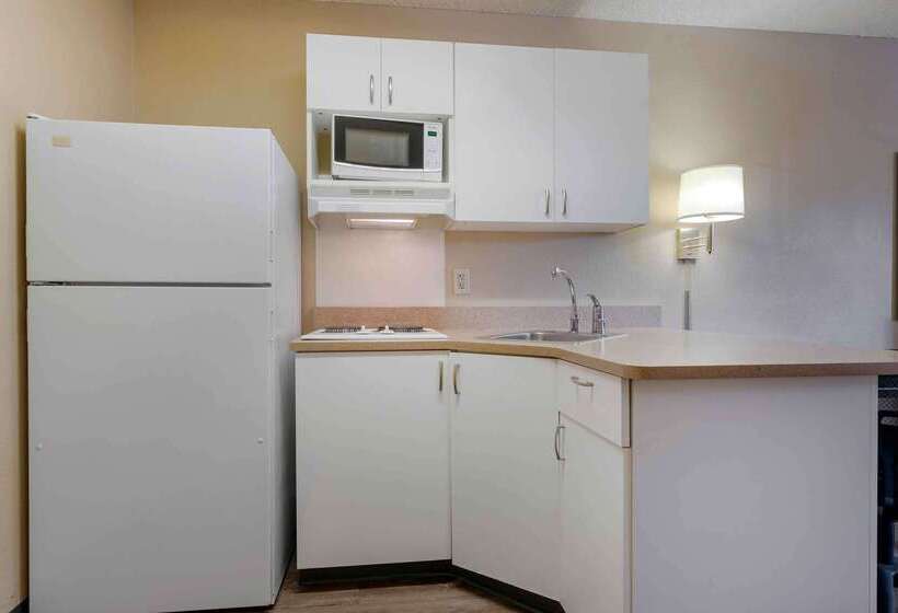 فندق Extended Stay America Suites  Santa Rosa  South