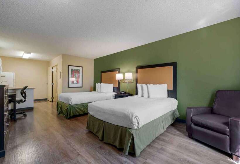 فندق Extended Stay America Suites  Santa Rosa  South