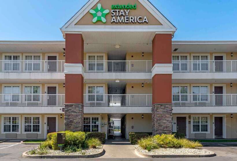 فندق Extended Stay America Suites  Santa Rosa  South
