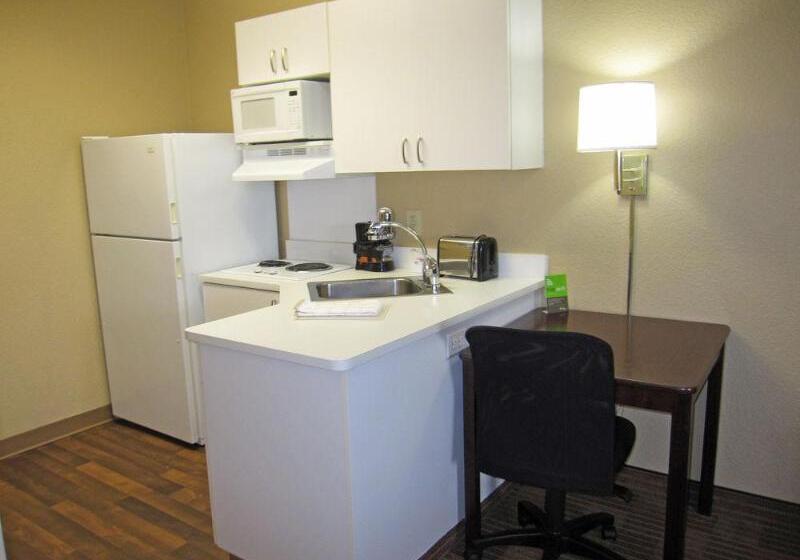 فندق Extended Stay America Suites  Santa Rosa  South