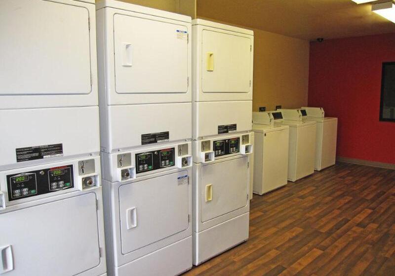 فندق Extended Stay America Suites  Santa Rosa  South