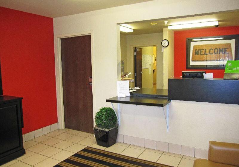 فندق Extended Stay America Suites  Santa Rosa  South