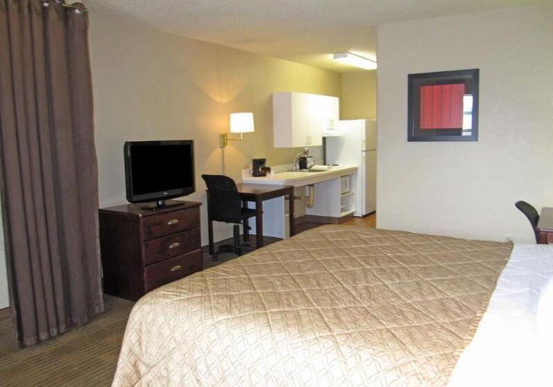 فندق Extended Stay America Suites  Santa Rosa  South