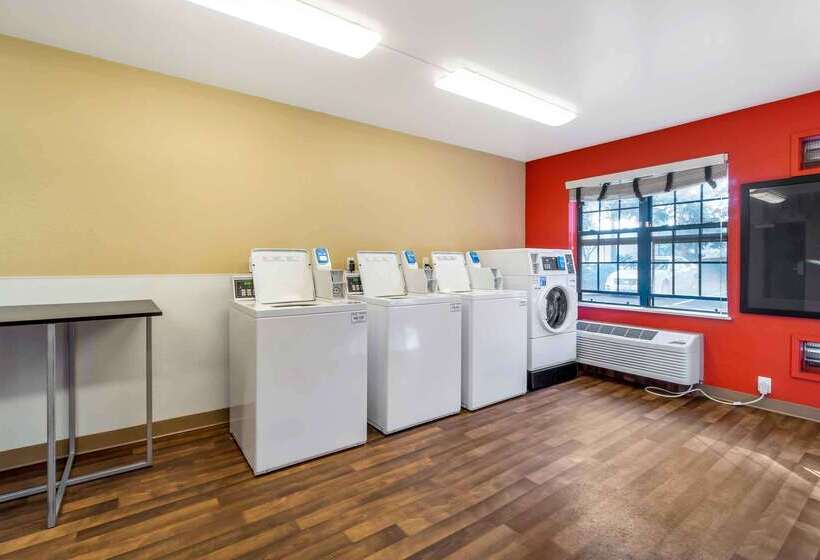 فندق Extended Stay America Suites  Seattle  Everett  North