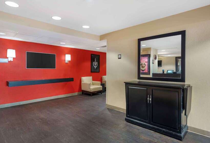 فندق Extended Stay America Suites  Seattle  Everett  North