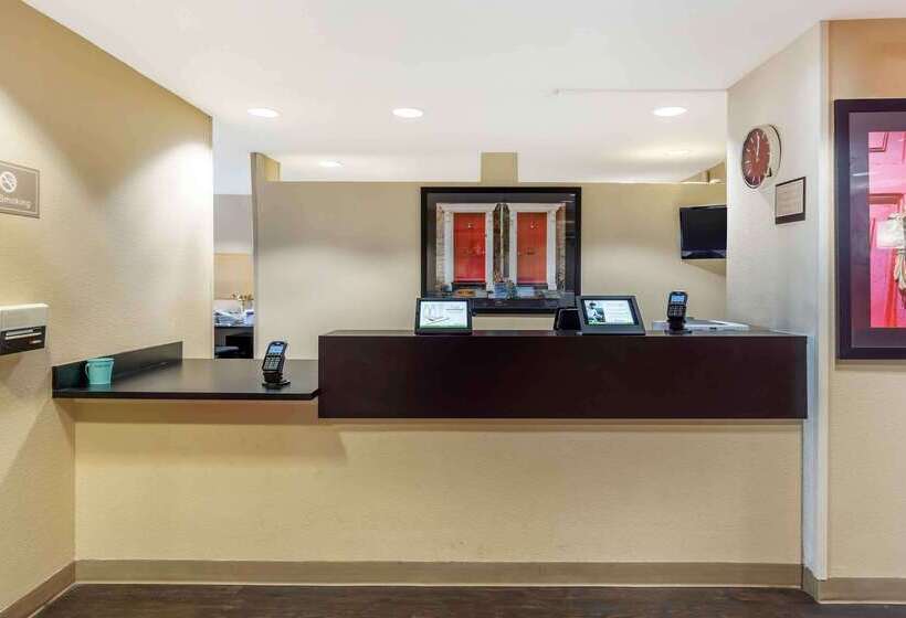 فندق Extended Stay America Suites  Seattle  Everett  North