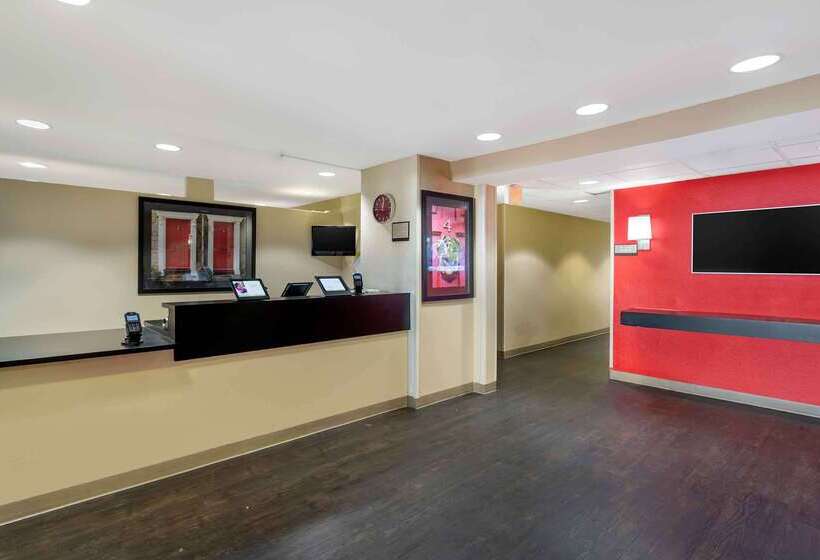 فندق Extended Stay America Suites  Seattle  Everett  North