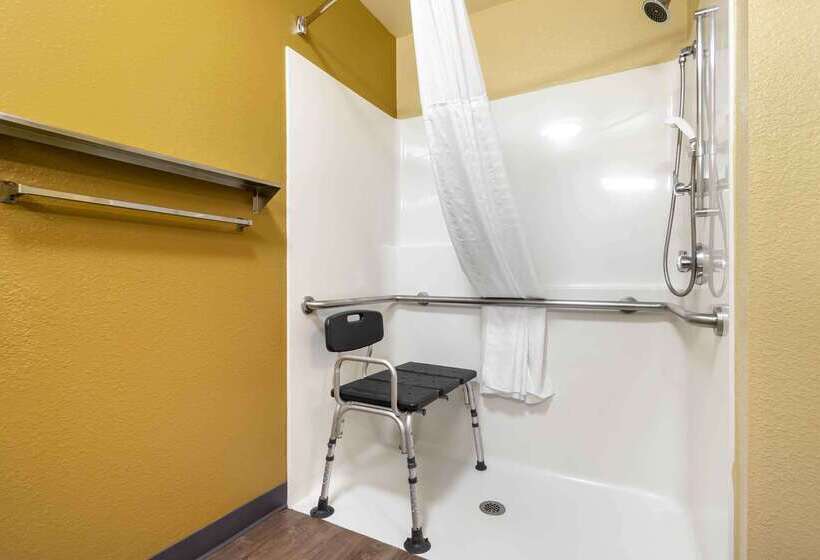 فندق Extended Stay America Suites  Seattle  Everett  North