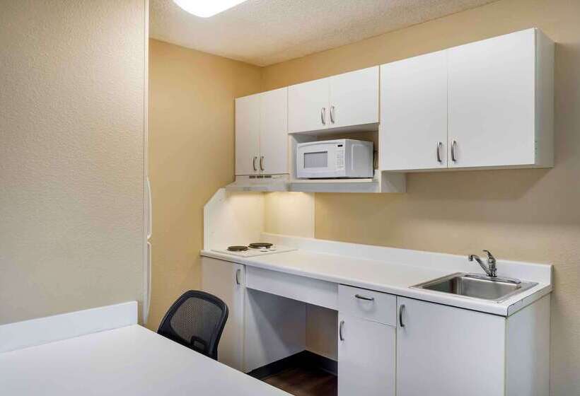 فندق Extended Stay America Suites  Seattle  Everett  North