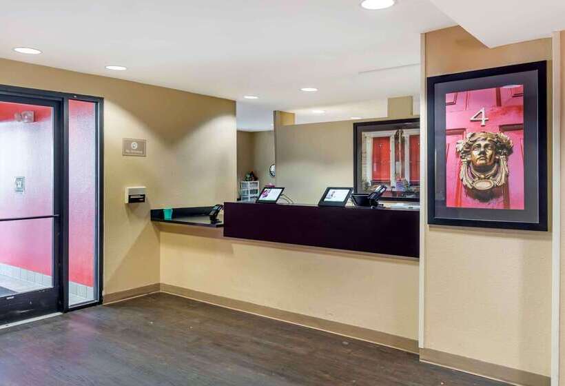 فندق Extended Stay America Suites  Seattle  Everett  North